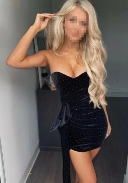 girl escort st albans hannah